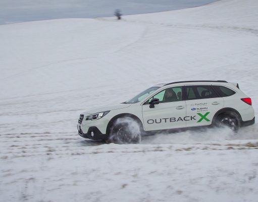 TEST Subaru Outback X, ideálne rodinné kombi? subaru outback X