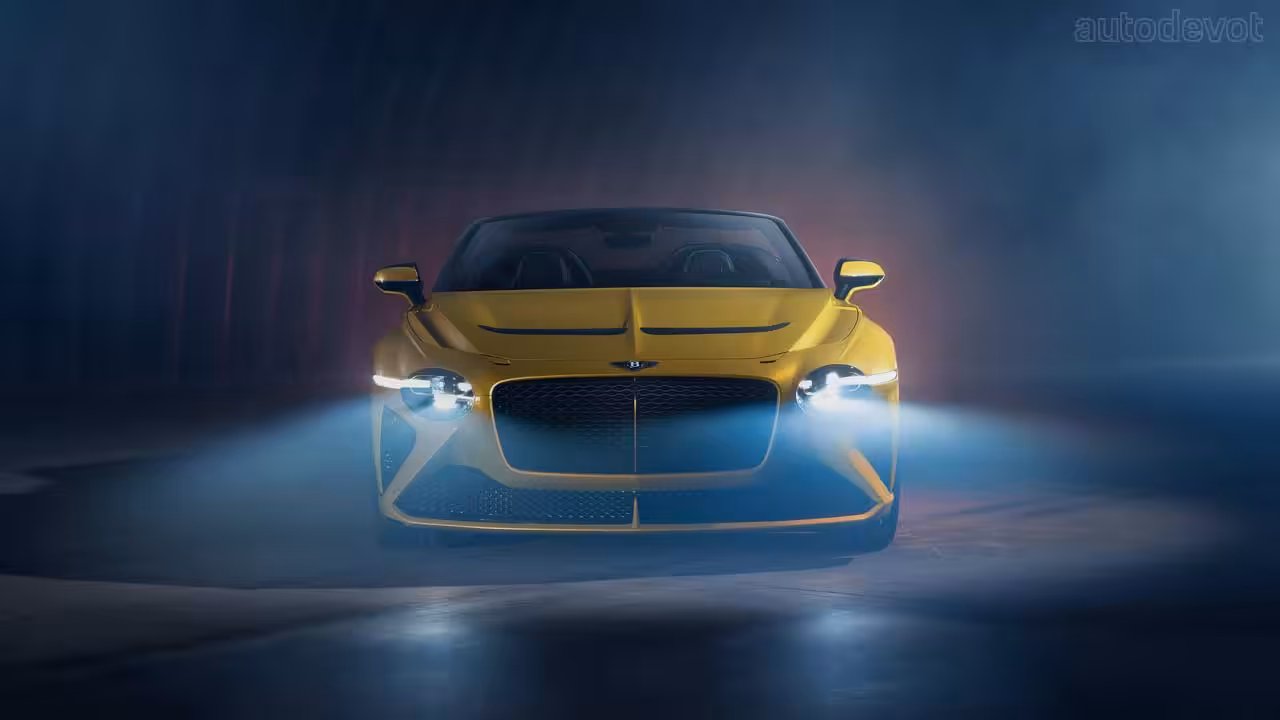 Čo urobí Volkswagen s budúcnosťou Porsche, Bentley, Lamborghini, Ducati a Bugatti?