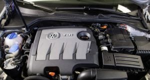 1,6 TDI motor končí