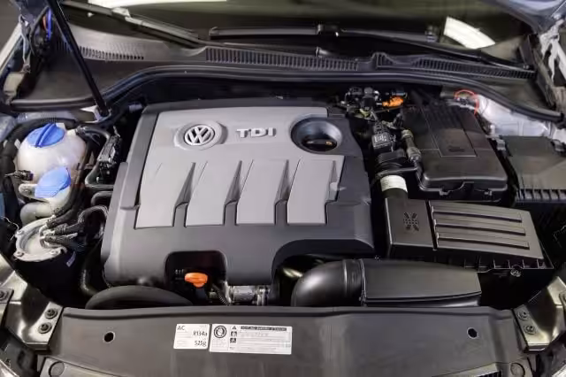 1,6 TDI motor končí