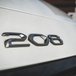 Peugeot 208 GT LINE
