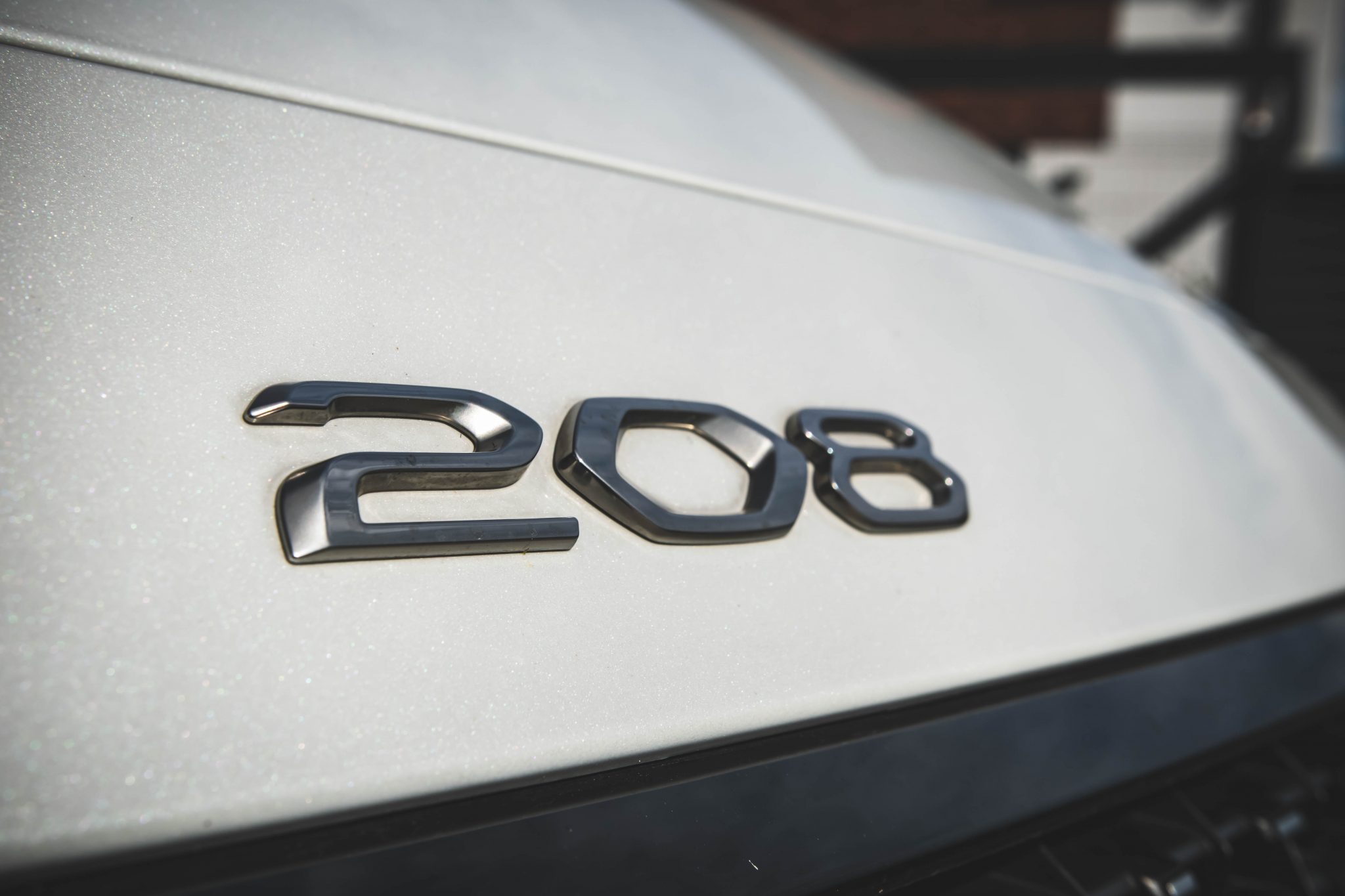 Peugeot 208 GT LINE