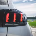 Peugeot 208 GT LINE