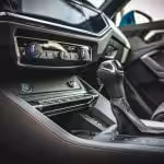 Audi Q3 Sportback startstop.sk