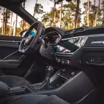 Audi Q3 Sportback startstop.sk