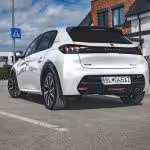 Peugeot 208 GT LINE