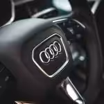 Audi Q3 Sportback startstop.sk