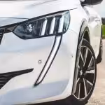 Peugeot 208 GT LINE