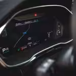 Audi Q3 Sportback startstop.sk