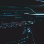 Peugeot 208 GT LINE