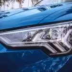 Audi Q3 Sportback startstop.sk