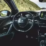 Peugeot 208 GT LINE