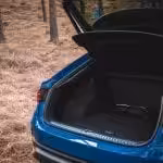 Audi Q3 Sportback startstop.sk