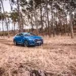 Audi Q3 Sportback startstop.sk