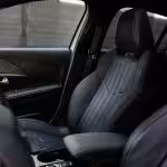 Peugeot 208 GT LINE