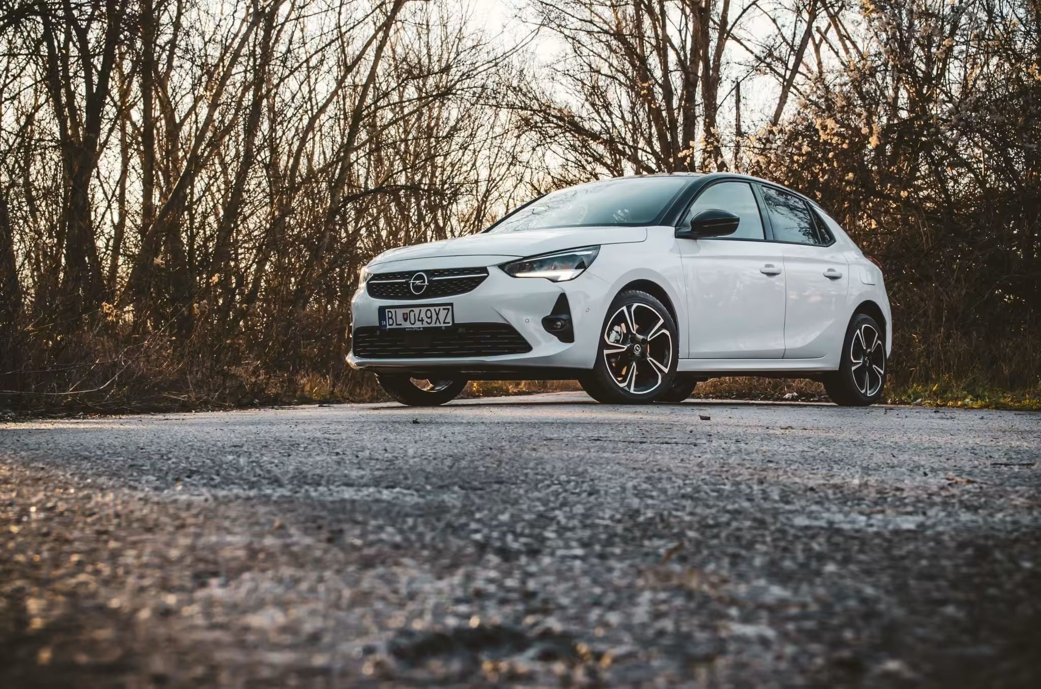 Corsa