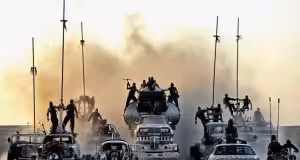 Zdroj: Mad Max Fury Road