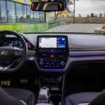 TEST Hyundai IONIQ Electric+: Introvert, ktorý vzbudzuje pozornosť