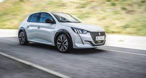 Peugeot 208 GT LINE