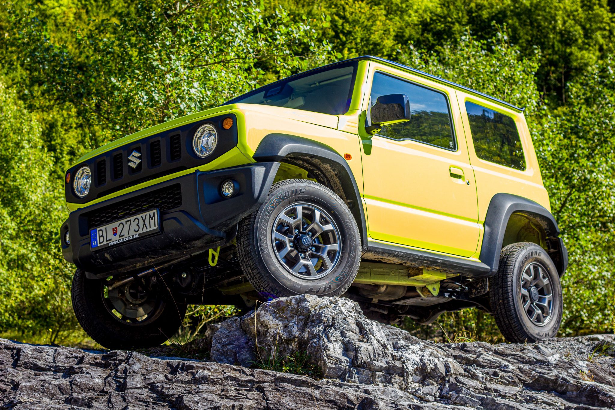 Jimny