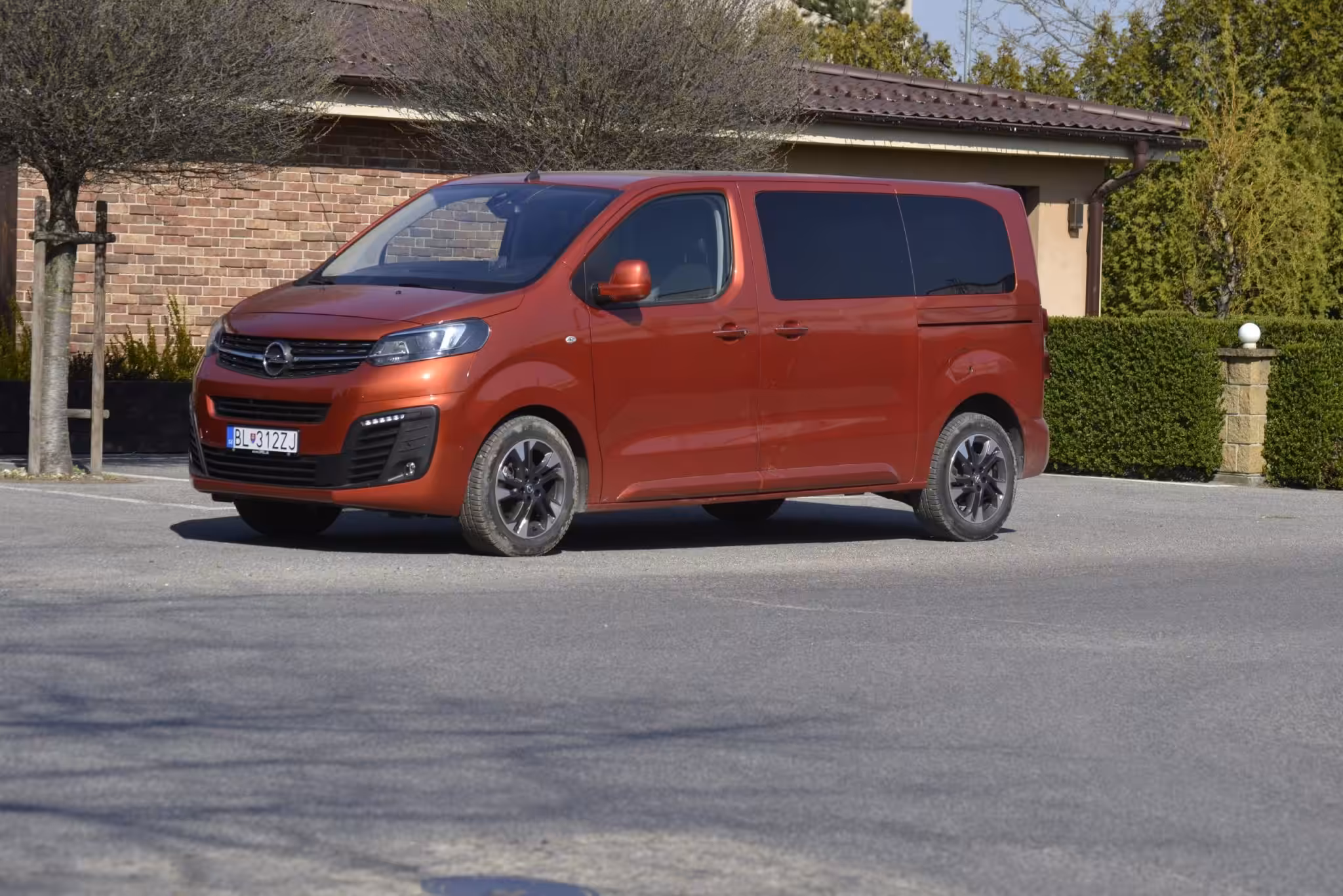 Zafira