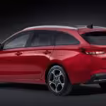 Nová modelová rada i30 rozbehne výrobu v Českej republike