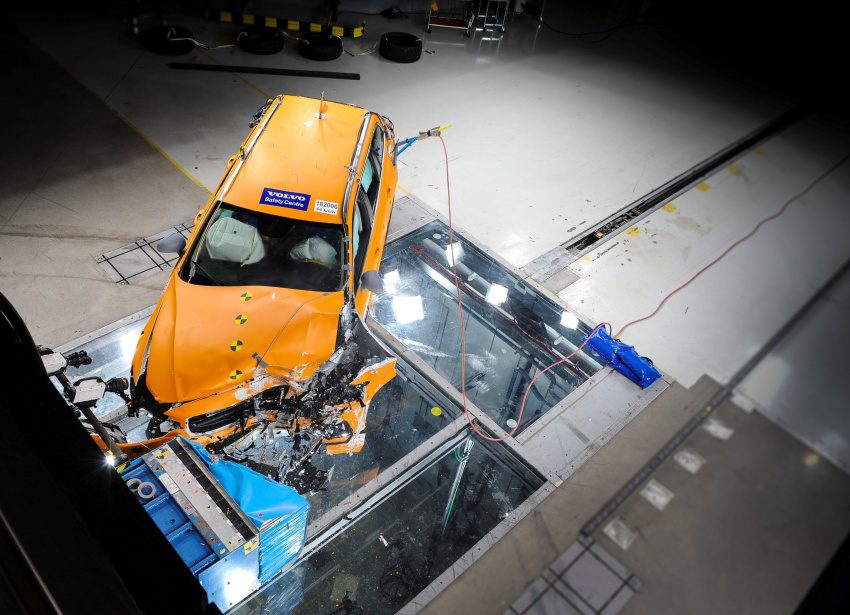 Nové vozidlá Volvo neprekročia rýchlostný limit 180 km/hod