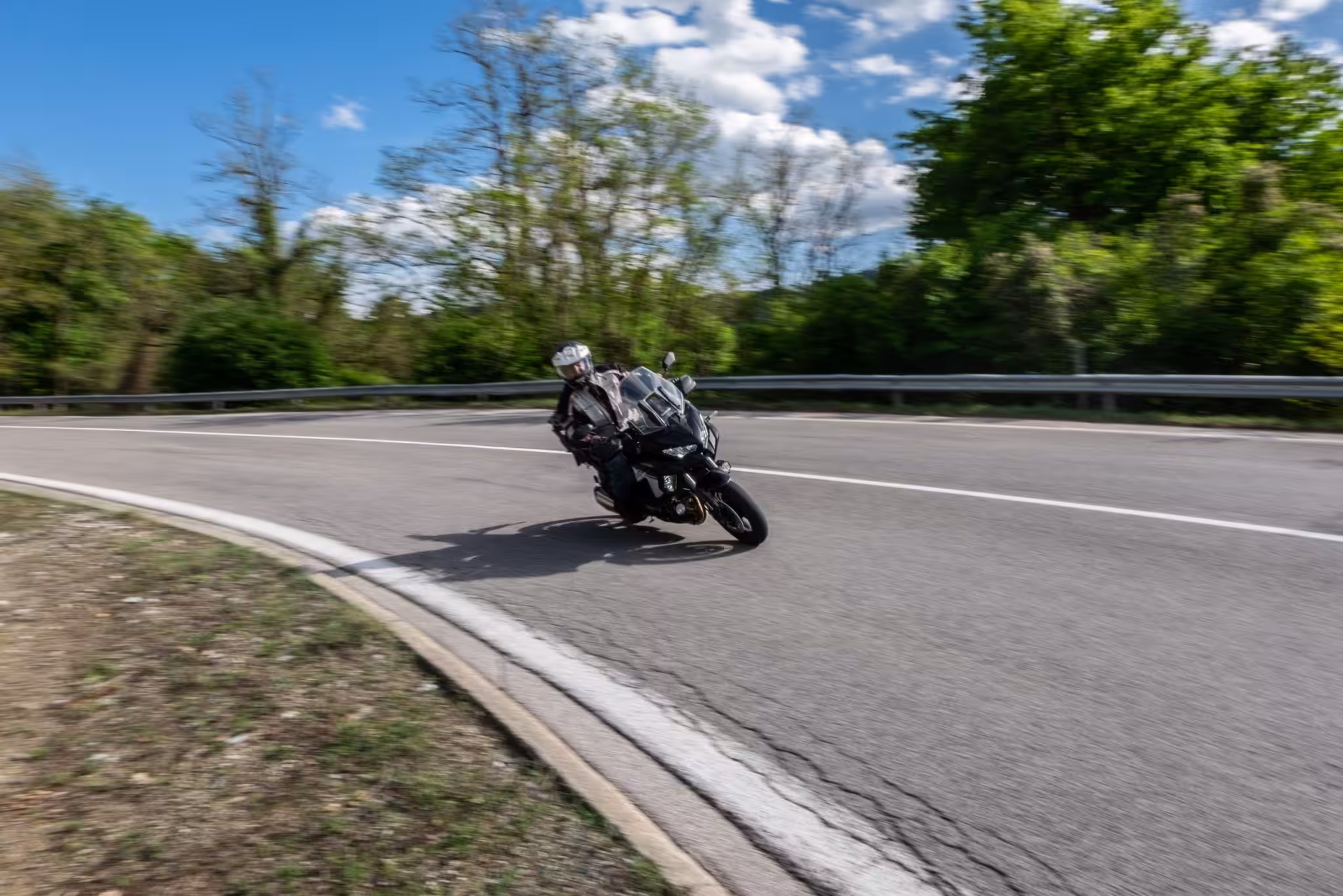 hluk motoriek