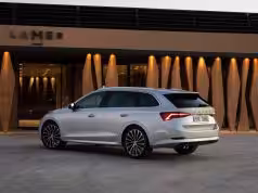 Octavia Combi už za 23 440 €. Škoda spustila najvyššie cenové zvýhodnenia svojich áut v histórii
