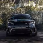 Range Rover Velar Manhart