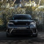 Range Rover Velar Manhart