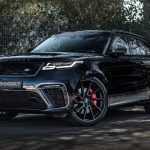 Range Rover Velar Manhart