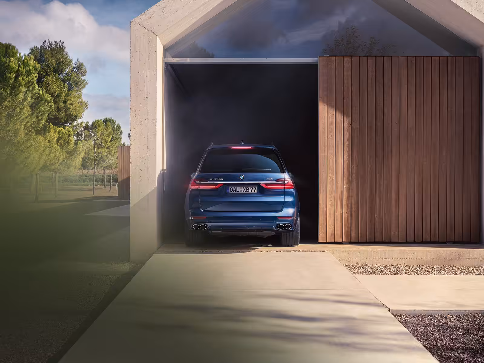 Alpina XB7 prináša viac než len dávku kontroverzie