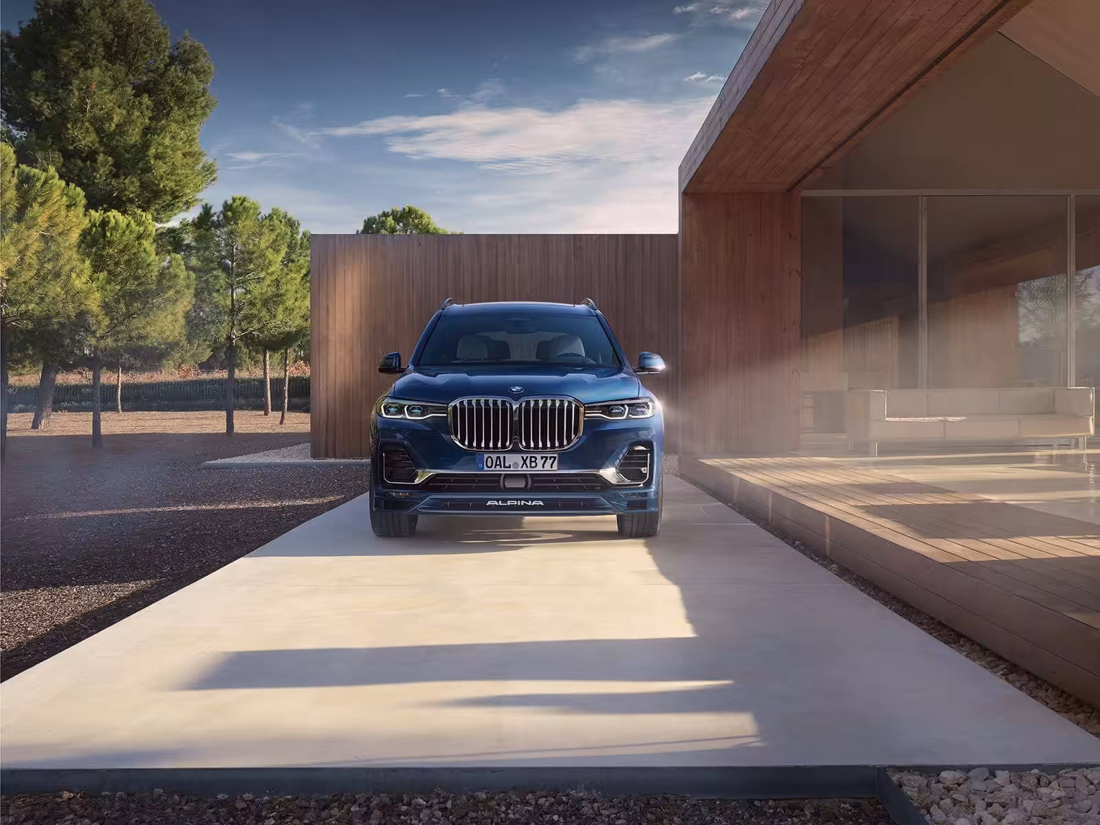 Alpina XB7 prináša viac než len dávku kontroverzie