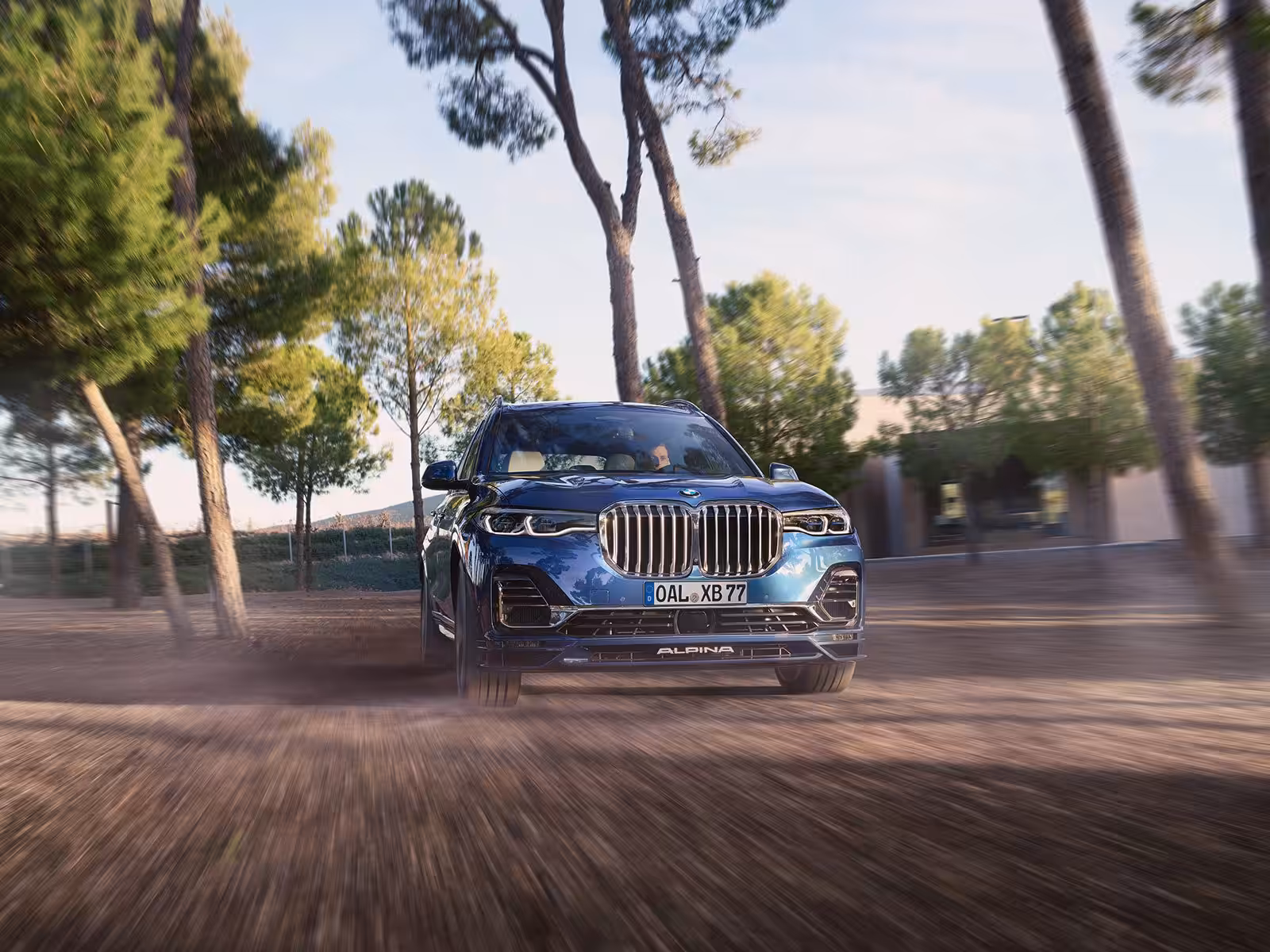 Alpina XB7 prináša viac než len dávku kontroverzie