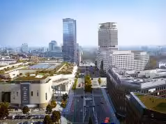 Dlhoočakávané otvorenie autobusovej stanice Mlynské Nivy sa odkladá Mlynske Nivy