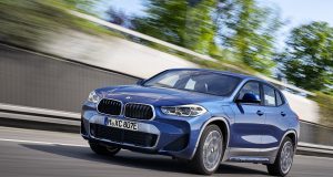 bmw x2 xdrive25e