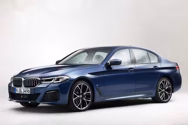 bmw2 BMW 5