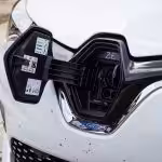 TEST Renault ZOE, nabudená ruchom veľkomesta
