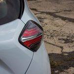 TEST Renault ZOE, nabudená ruchom veľkomesta