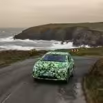 škoda enyaq iv elektromobil
