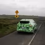 škoda enyaq iv elektromobil