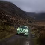 škoda enyaq iv elektromobil