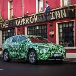 škoda enyaq iv elektromobil