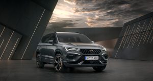 ateca facelift