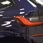 Pure Style - poskodeny lak - detailing -bratislava