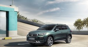 ateca facelift