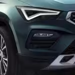 ateca facelift