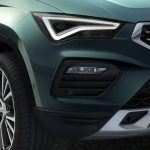 ateca facelift