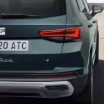ateca facelift